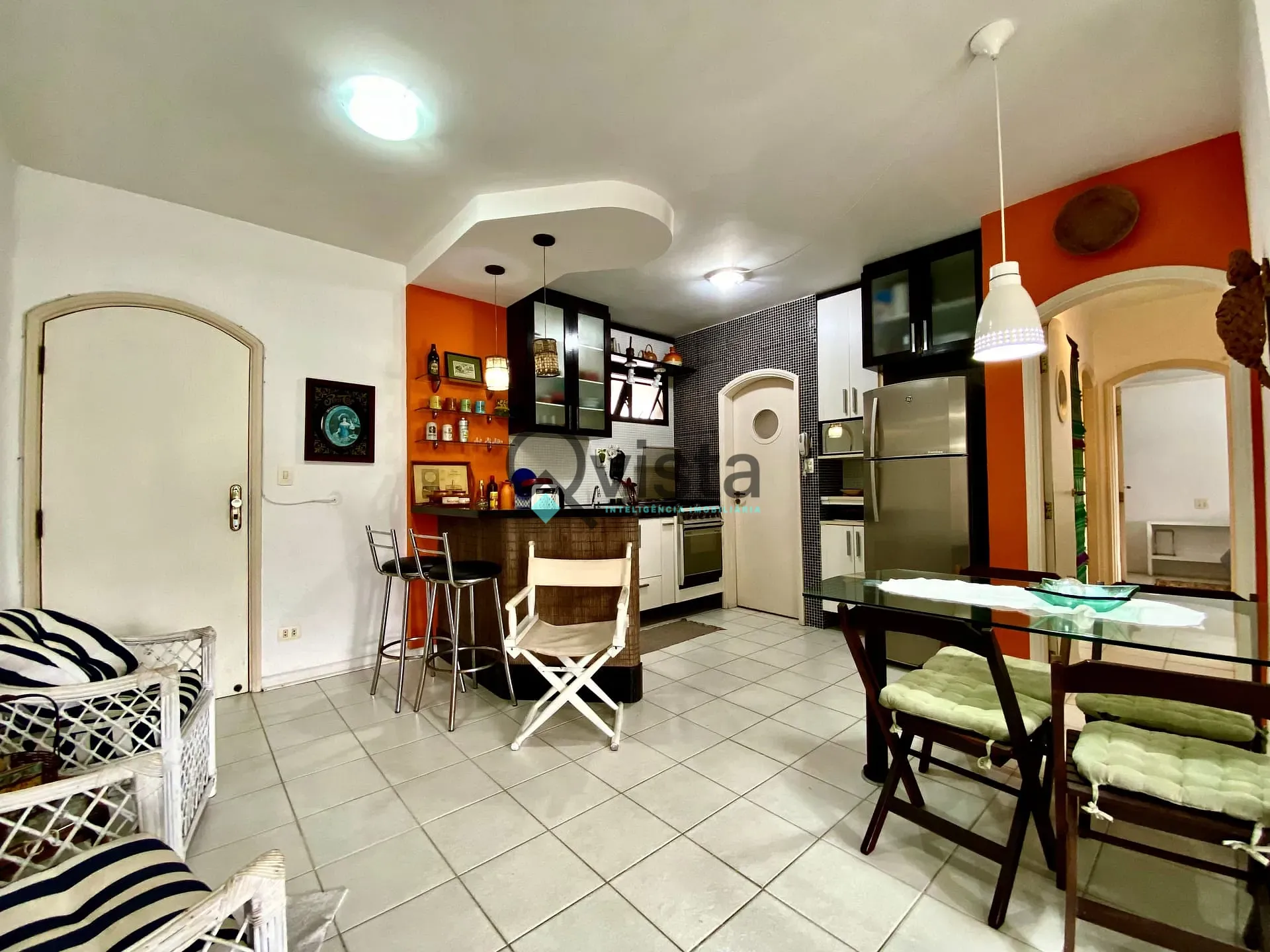 Apartamento, 3 quartos, 90 m² - Foto 9