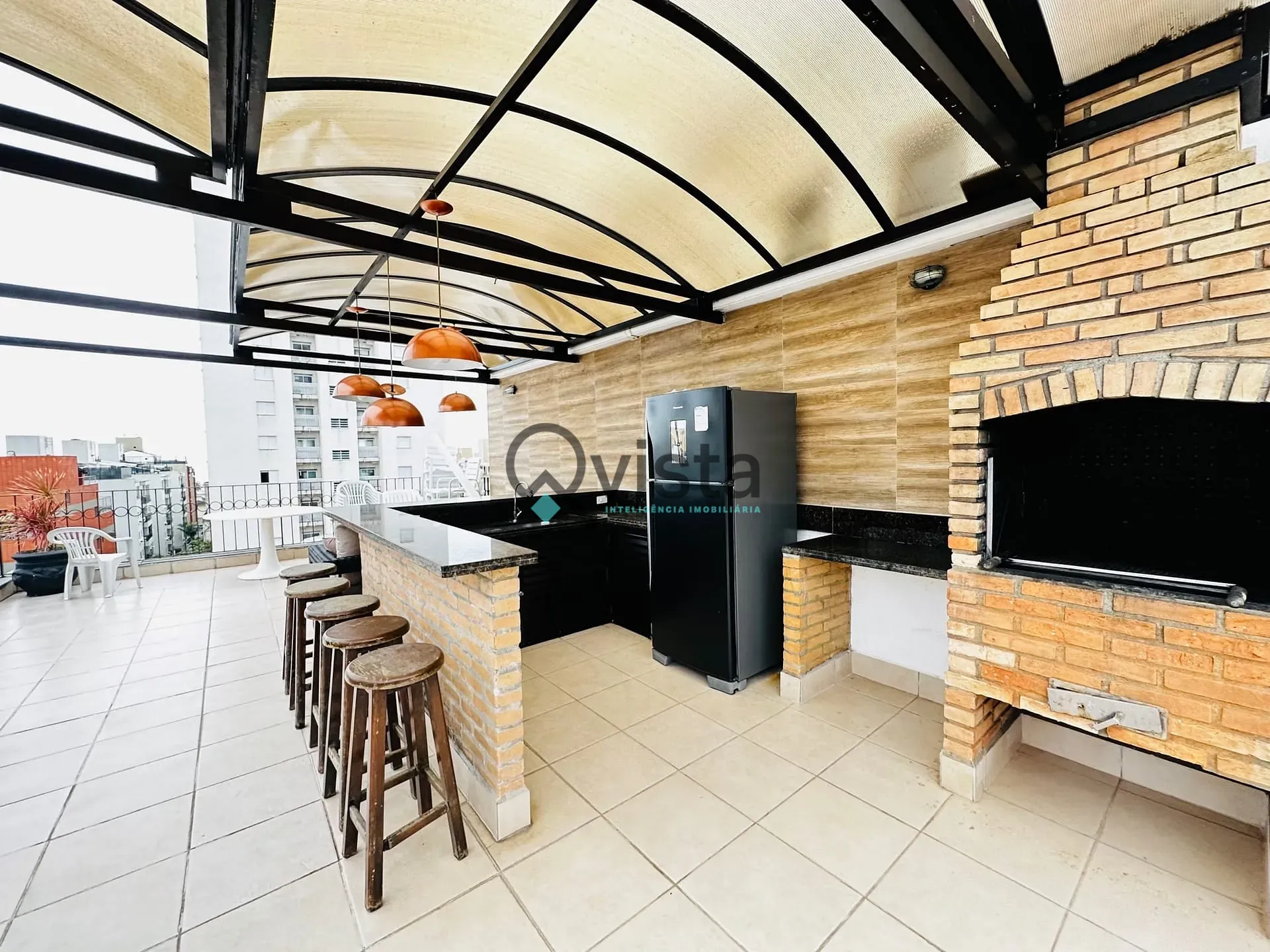 Apartamento, 3 quartos, 90 m² - Foto 33