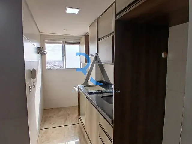 Apartamento 2 quartos e 1 banheiro, para alugar, no bairro Itaquera em São Paulo