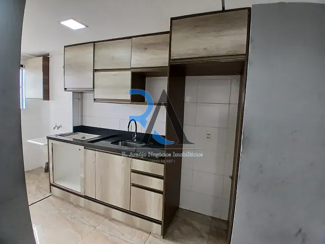 Apartamento 2 quartos e 1 banheiro, para alugar, no bairro Itaquera em São Paulo