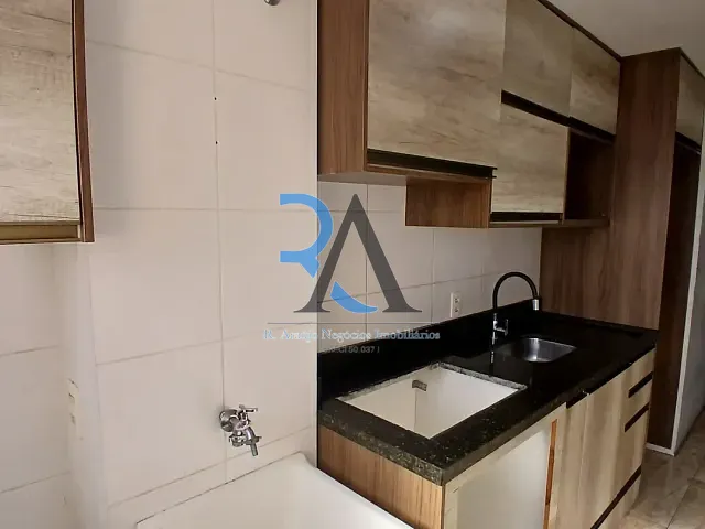 Apartamento 2 quartos e 1 banheiro, para alugar, no bairro Itaquera em São Paulo