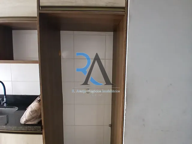 Apartamento 2 quartos e 1 banheiro, para alugar, no bairro Itaquera em São Paulo
