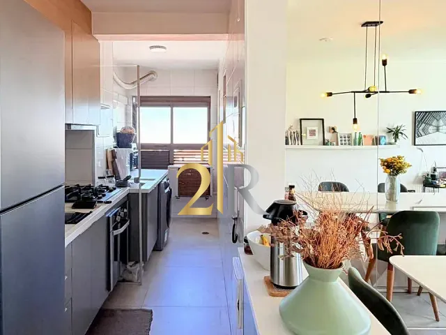 Apartamento 2 quartos e 2 banheiros, à venda, no bairro Usina Piratininga em São Paulo