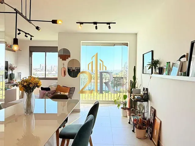 Apartamento 2 quartos e 2 banheiros, à venda, no bairro Usina Piratininga em São Paulo