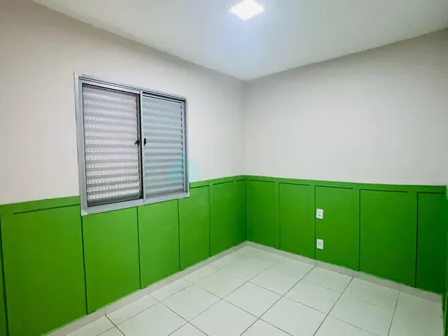 Apartamento 2 quartos e 1 banheiro, para alugar, no bairro Santo Antônio em Catalão