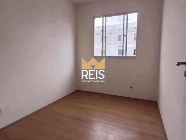 Apartamento com 44m² 2 quartos e 1 banheiro, para alugar, no bairro Campo Grande em Rio de Janeiro