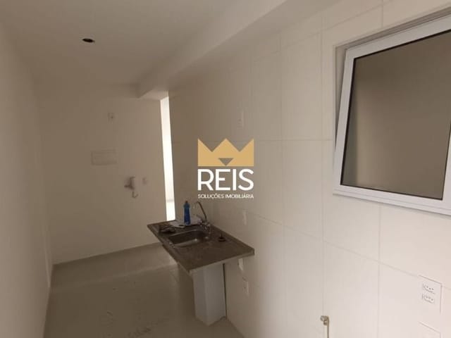 Apartamento com 44m² 2 quartos e 1 banheiro, para alugar, no bairro Campo Grande em Rio de Janeiro