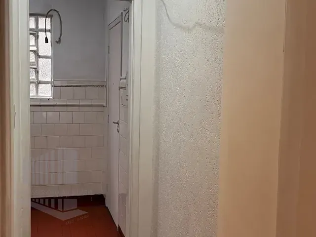 Apartamento 1 quarto e 1 banheiro, para alugar, no bairro Centro em São Paulo