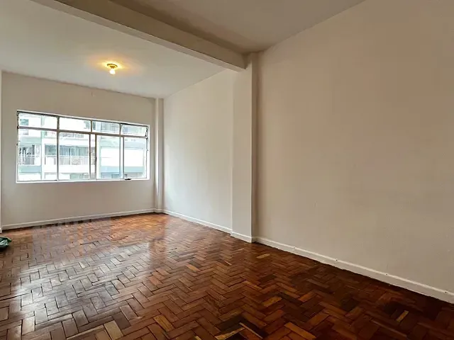 Apartamento 1 quarto e 1 banheiro, para alugar, no bairro Centro em São Paulo