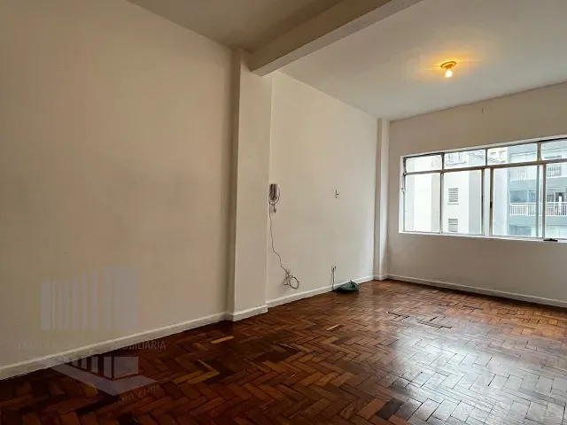 Apartamento 1 quarto e 1 banheiro, para alugar, no bairro Centro em São Paulo