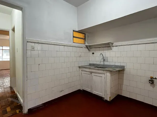 Apartamento 1 quarto e 1 banheiro, para alugar, no bairro Centro em São Paulo