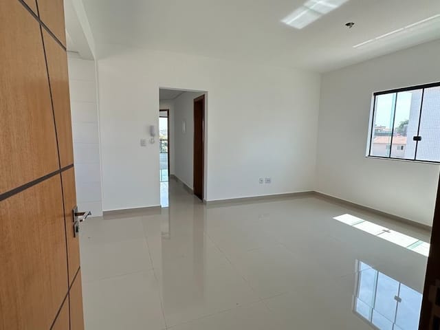 Foto do Apartamento - Apartamento à venda, Eldorado, Contagem, MG | RENOVO IMOVEIS