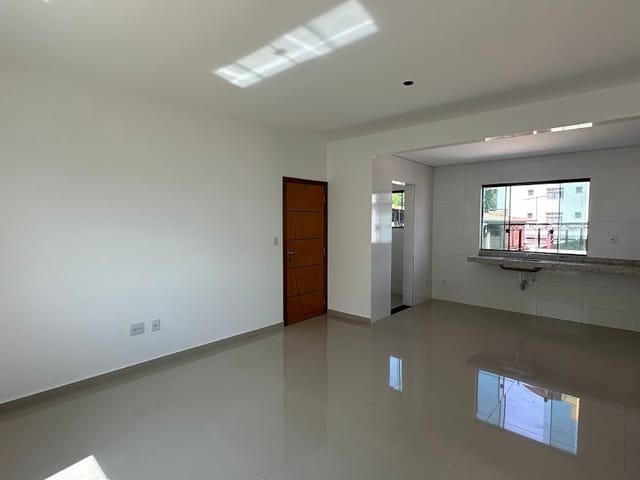 Foto do Apartamento - Apartamento à venda, Eldorado, Contagem, MG | RENOVO IMOVEIS