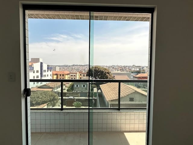 Foto do Apartamento - Apartamento à venda, Eldorado, Contagem, MG | RENOVO IMOVEIS