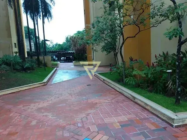Apartamento com 69m² 3 quartos e 2 banheiros, à venda, no bairro Alto da Boa Vista em Ribeirão Preto