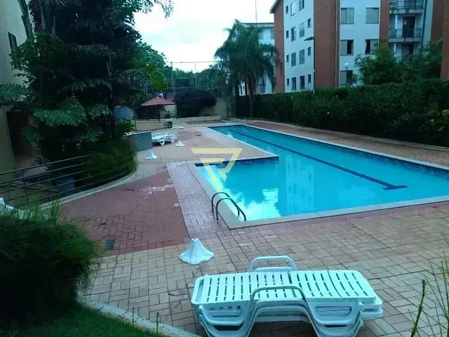 Apartamento com 69m² 3 quartos e 2 banheiros, à venda, no bairro Alto da Boa Vista em Ribeirão Preto