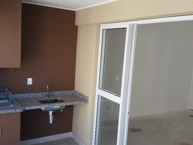 Foto do Apartamento - Apartamento à venda 2 Quartos, 1 Suite, 2 Vagas, 75M², Jardim das Indústrias, São José dos Campos - SP | Condomínio Clube Splendor Garden | RUSSI IMÓVEIS