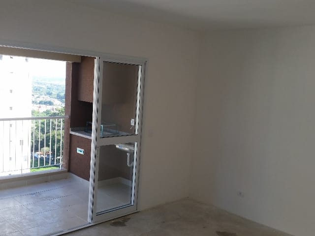 Foto do Apartamento - Apartamento à venda 2 Quartos, 1 Suite, 2 Vagas, 75M², Jardim das Indústrias, São José dos Campos - SP | Condomínio Clube Splendor Garden | RUSSI IMÓVEIS