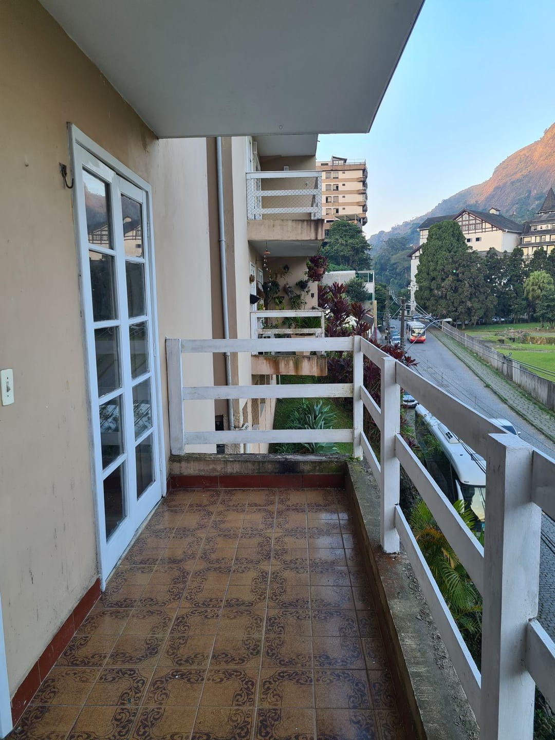 Apartamento à venda com 2 quartos, 10m² - Foto 6