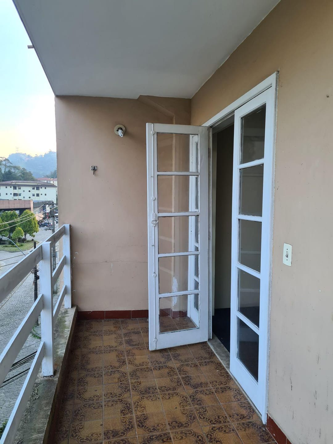 Apartamento à venda com 2 quartos, 10m² - Foto 8