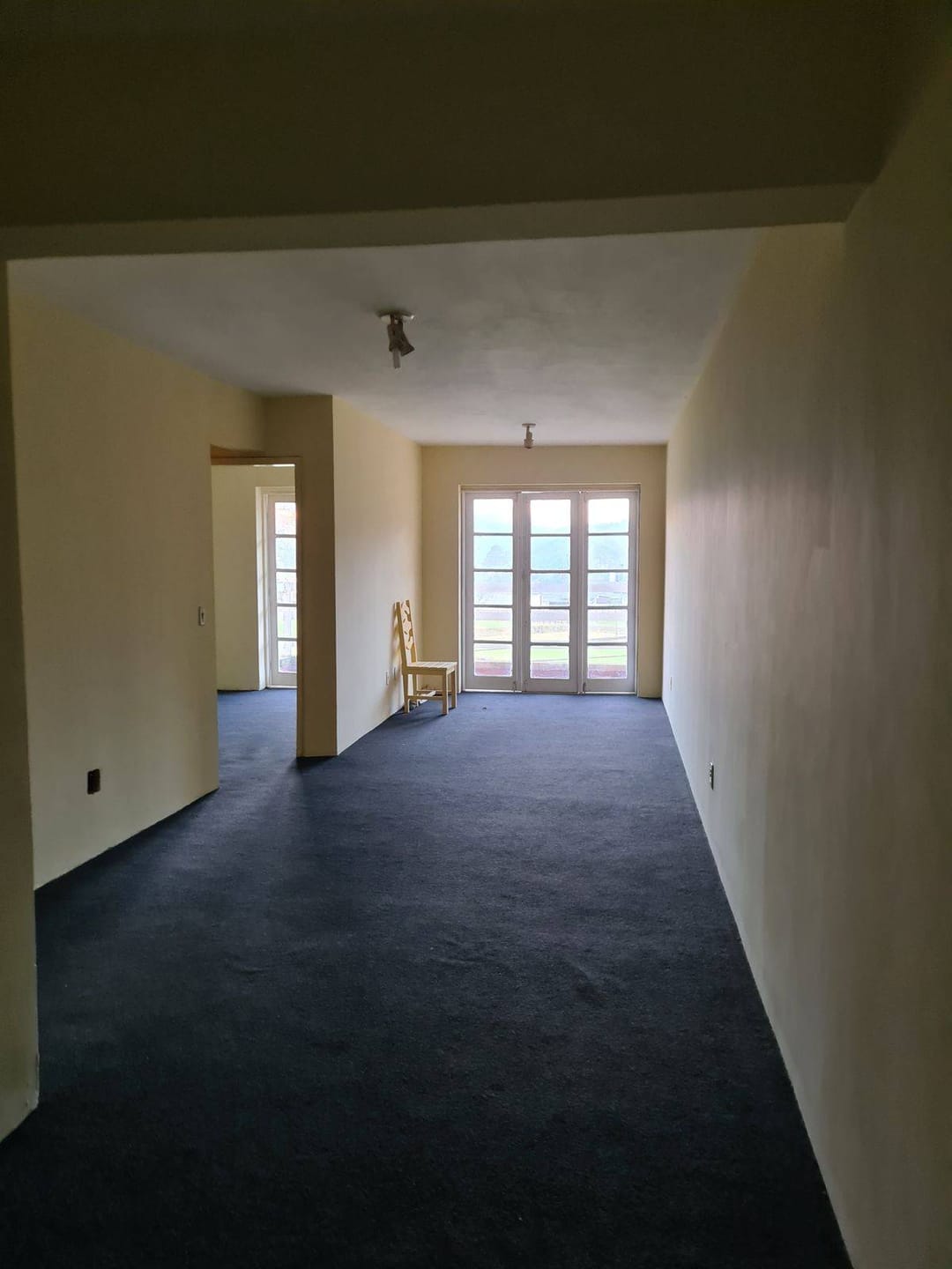 Apartamento à venda com 2 quartos, 10m² - Foto 3