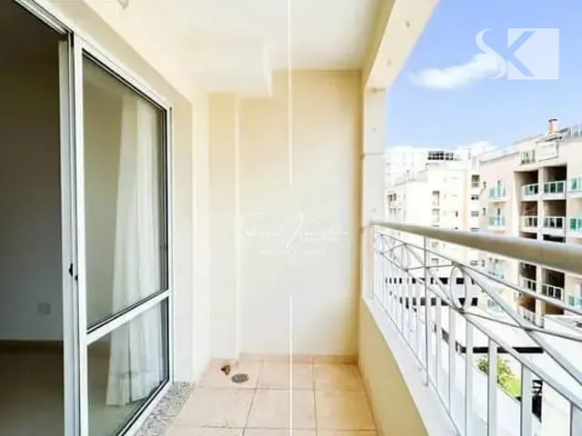 Apartamento com 89m² 3 quartos e 3 banheiros, à venda, no bairro Parque Campolim em Sorocaba