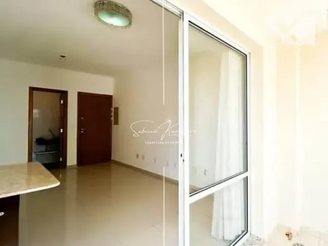 Apartamento com 89m² 3 quartos e 3 banheiros, à venda, no bairro Parque Campolim em Sorocaba