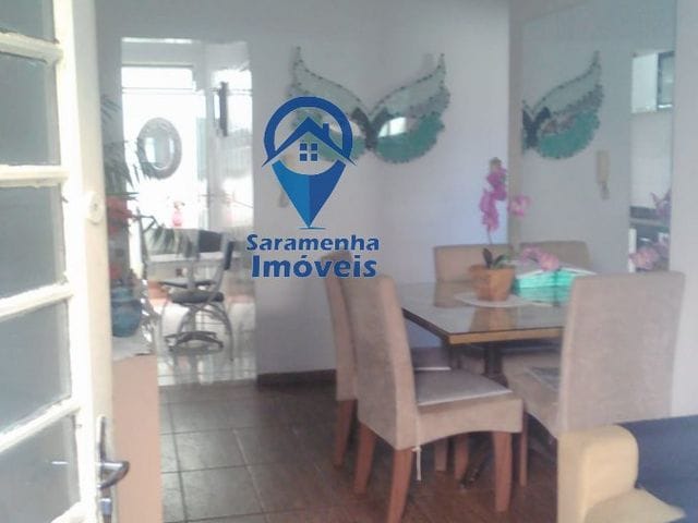 Apartamento 3 quartos e 1 banheiro, à venda, no bairro Novo Eldorado em Contagem