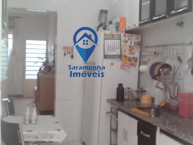 Apartamento 3 quartos e 1 banheiro, à venda, no bairro Novo Eldorado em Contagem