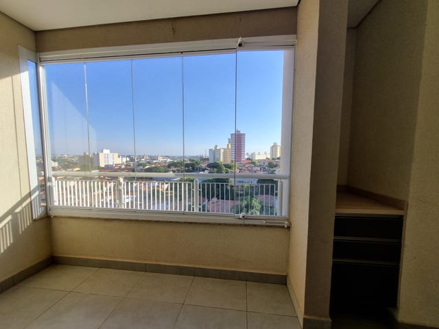 Foto do Apartamento - Apartamento para locação, Centro, Piracicaba, SP | Imobiliária Schiavinato