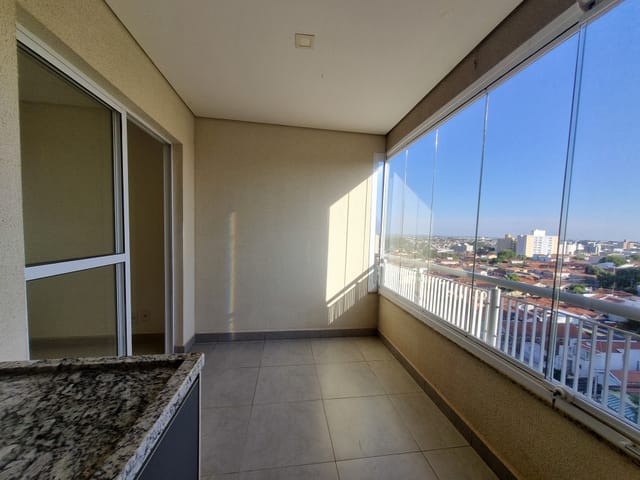 Foto do Apartamento - Apartamento para locação, Centro, Piracicaba, SP | Imobiliária Schiavinato