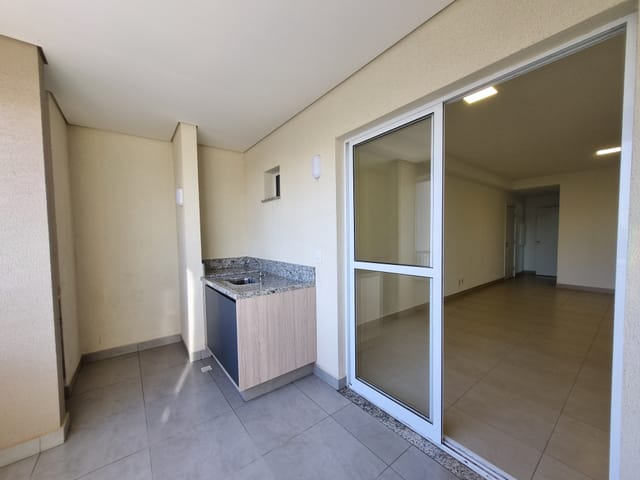 Foto do Apartamento - Apartamento para locação, Centro, Piracicaba, SP | Imobiliária Schiavinato