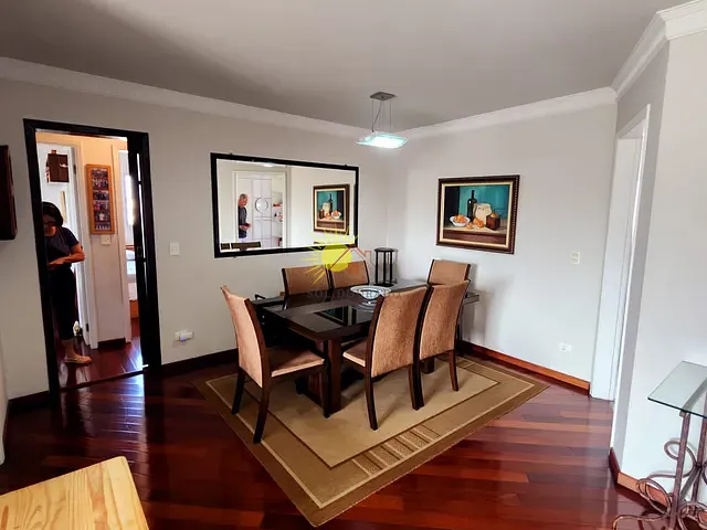 Apartamento 3 quartos e 3 banheiros, à venda ou para alugar, no bairro Jardim Umuarama em São Paulo