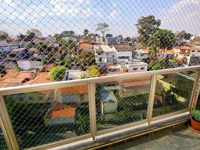 Apartamento 3 quartos e 3 banheiros, à venda ou para alugar, no bairro Jardim Umuarama em São Paulo
