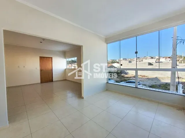 Apartamento com 92m² 3 quartos e 1 banheiro, para alugar, no bairro Morada dos Pássaros em Andradas