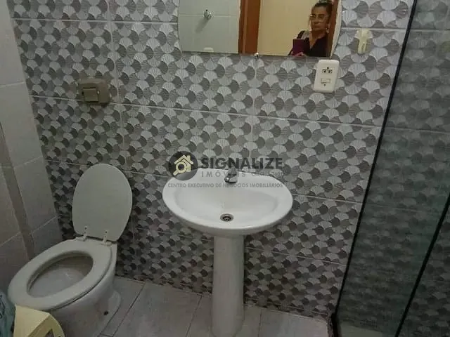 Apartamento com 152m² 3 quartos e 3 banheiros, à venda, no bairro Algodoal em Cabo Frio