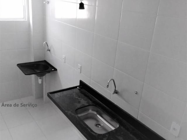 Apartamento 2 quartos e 1 banheiro, à venda, no bairro Treze de Maio em João Pessoa