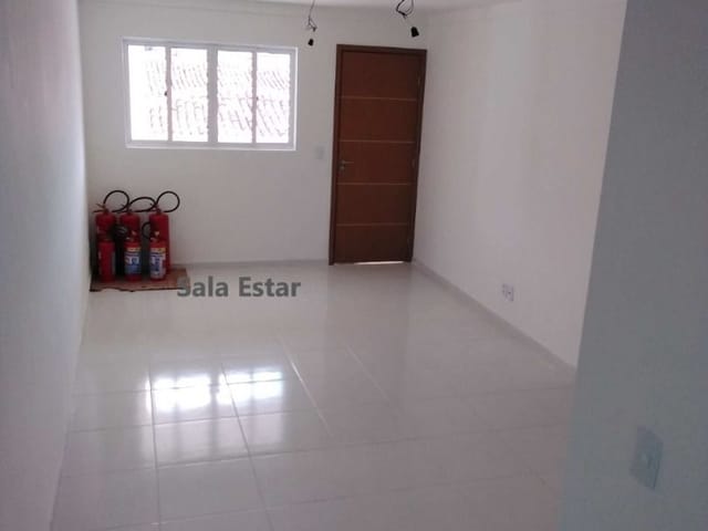 Apartamento 2 quartos e 1 banheiro, à venda, no bairro Treze de Maio em João Pessoa