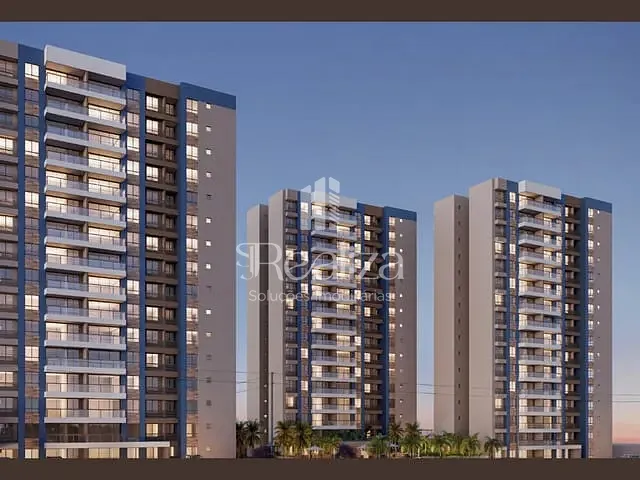 Apartamento 2 quartos e 2 banheiros, à venda, no bairro Praia dos Milionários em Ilhéus