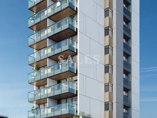 Apartamento com 72m² 2 quartos e 3 banheiros, à venda, no bairro Bom Pastor em Juiz de Fora