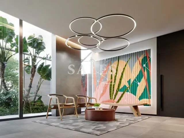 Apartamento com 72m² 2 quartos e 3 banheiros, à venda, no bairro Bom Pastor em Juiz de Fora