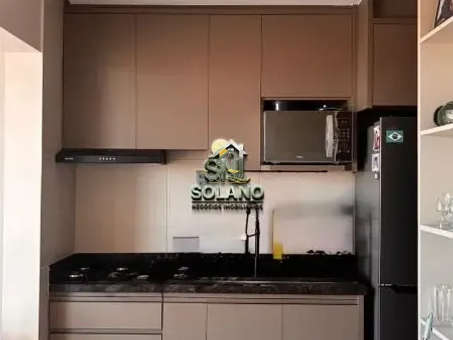Apartamento com 90m² 3 quartos e 7 banheiros, à venda, no bairro Vila Rosa em Goiânia