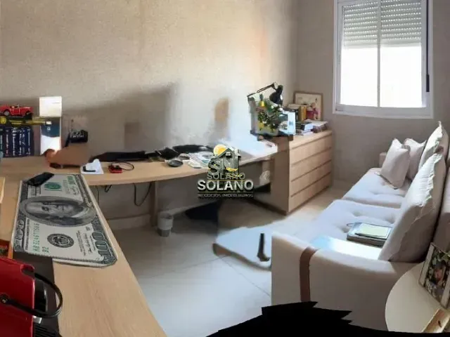 Apartamento com 90m² 3 quartos e 7 banheiros, à venda, no bairro Vila Rosa em Goiânia