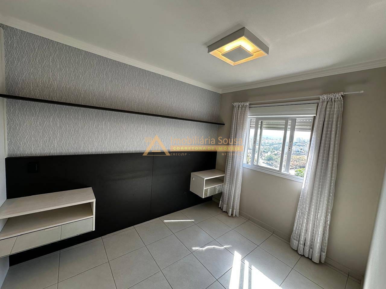 Apartamento, 2 quartos, 79 m² - Foto 2