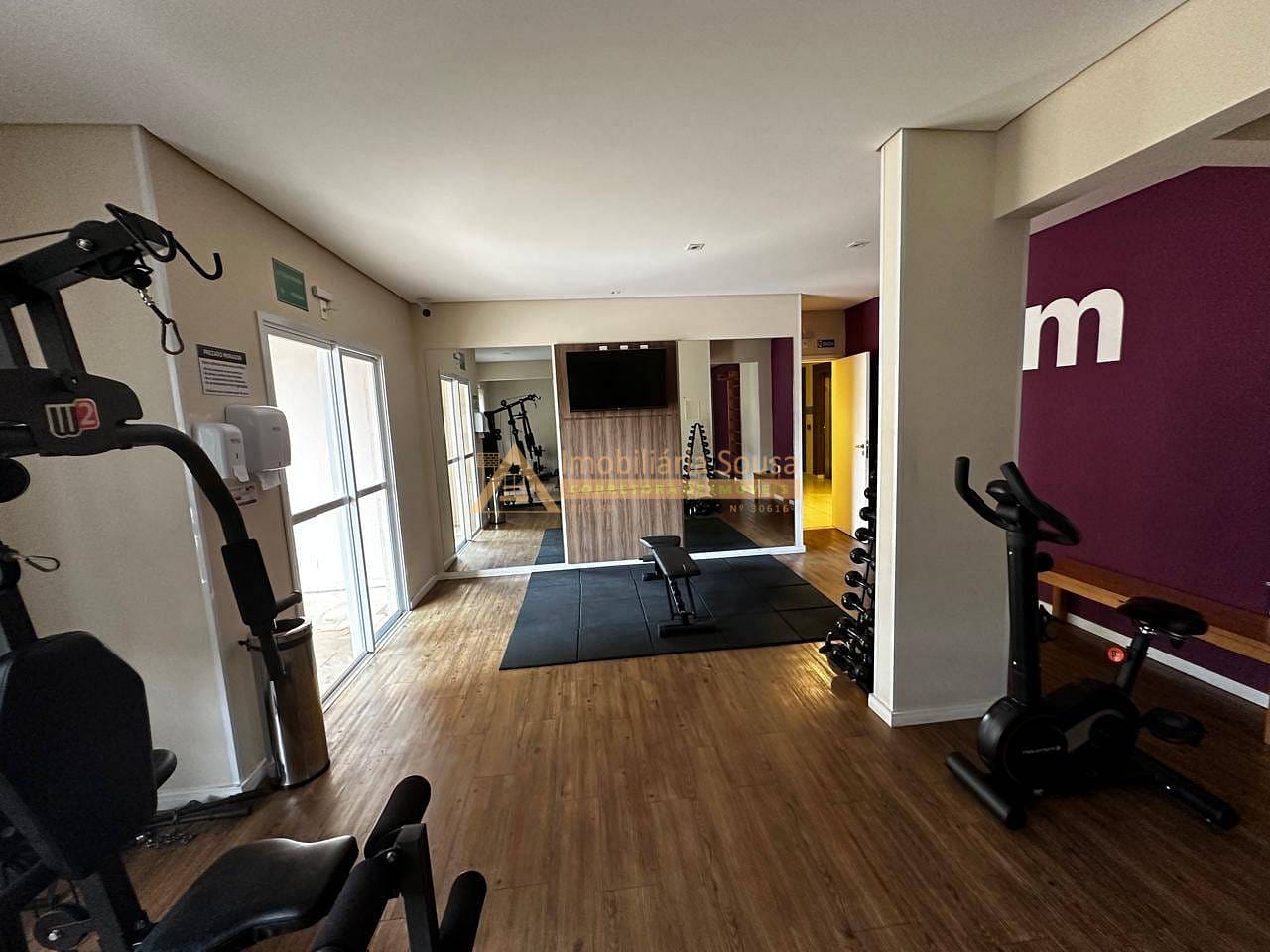 Apartamento, 2 quartos, 79 m² - Foto 31