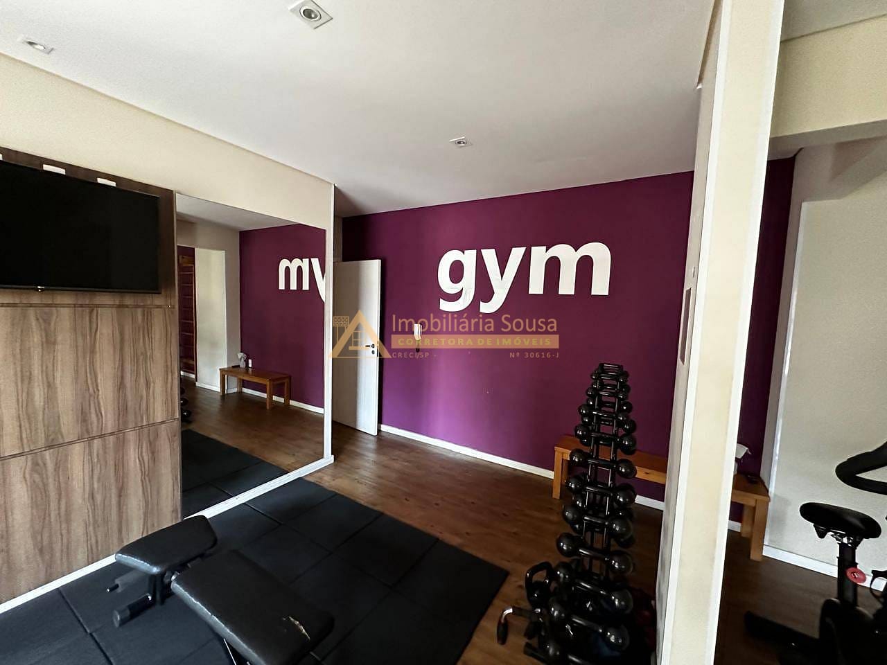 Apartamento, 2 quartos, 79 m² - Foto 32