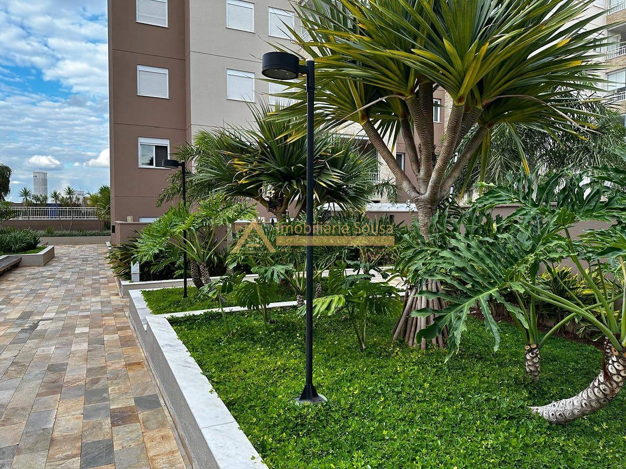 Apartamento, 2 quartos, 79 m² - Foto 33