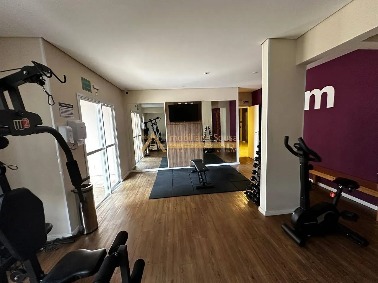 Apartamento, 2 quartos, 79 m² - Foto 31