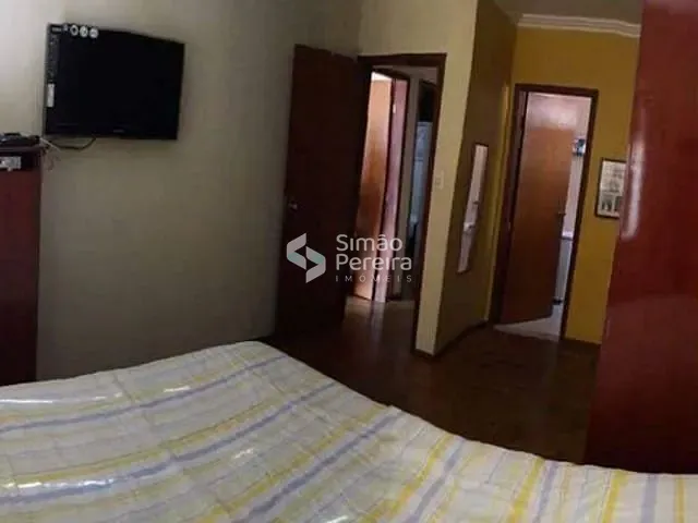 Apartamento 3 quartos e 2 banheiros, à venda, no bairro São Mateus em Juiz de Fora