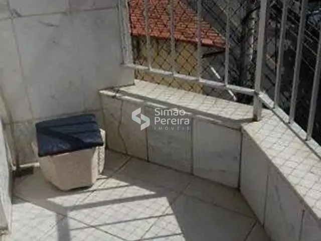Apartamento 3 quartos e 2 banheiros, à venda, no bairro São Mateus em Juiz de Fora
